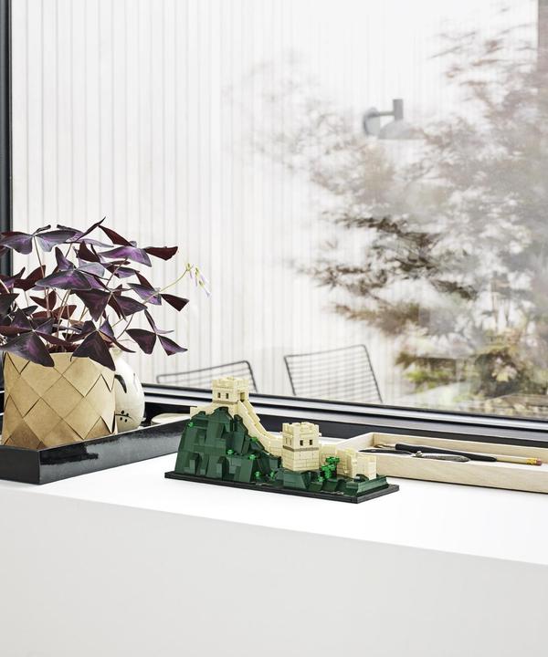 Produktbild LEGO Die Chinesische Mauer (21041, LEGO Architecture)