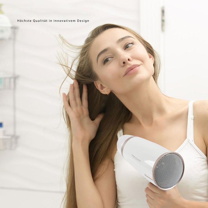 Produktbild Profi-Care Haartrockner