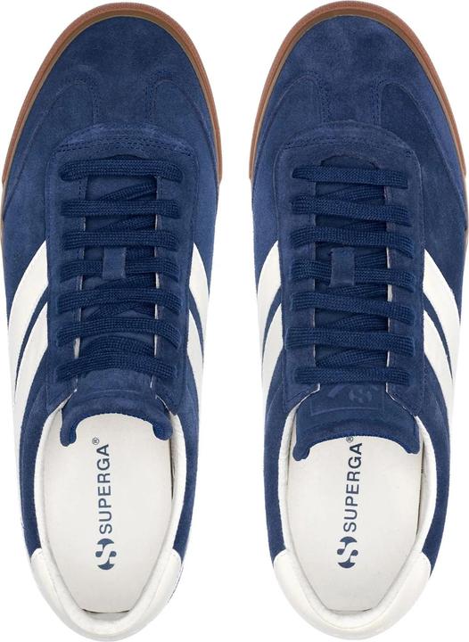 Immagine prodotto Superga 4834 Club S Swallow Scarpe Sportive Pelle Scamosciata Adulto Unisex (40)