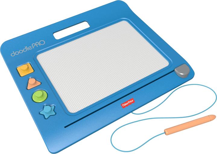 Image du produit Fisher-Price Doodle Pro - bleu