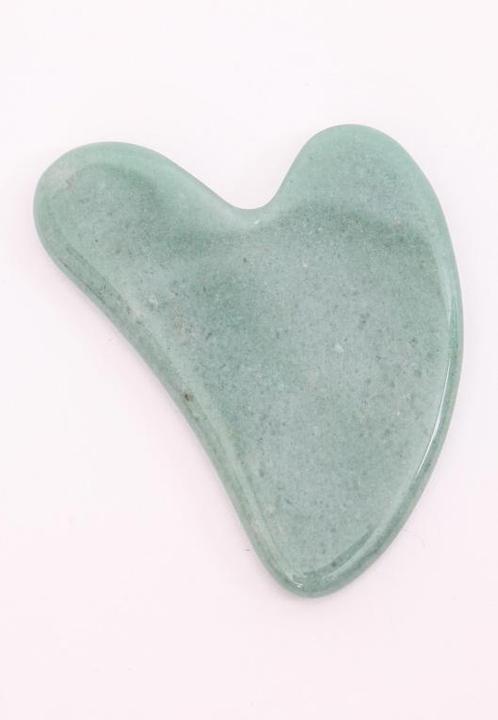 Produktbild Cachet Gua Sha Massage Stein