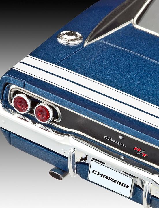 Produktbild Revell Model Set 1968 Dodge Charger