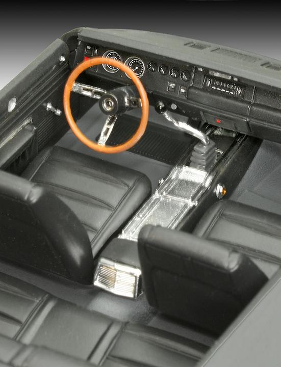 Produktbild Revell Model Set 1968 Dodge Charger