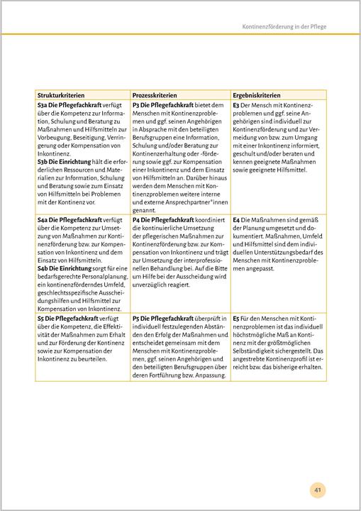 Produktbild Expertenstandards leicht gemacht (Deutsch, Björn Philipp, 2024)