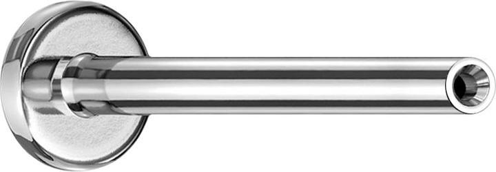 Immagine prodotto Star Piercing Asta per labretina microfilettata argento (senza ottone, Titanio G23)