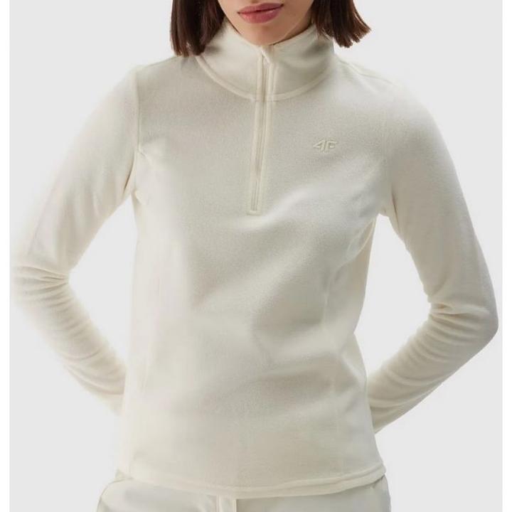 Actual product image 4F Fleece-Sweatshirt (M)