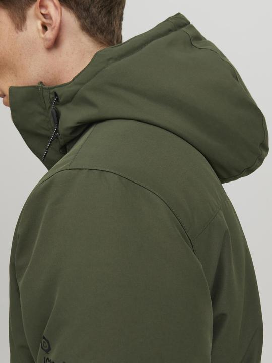 Produktbild Jack & Jones Klassischer Parka (XS)