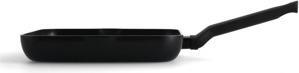 Image du produit BK Grillpan Easy Induction Céramique 26 x 26 cm (Poêle à grillades, Céramique)