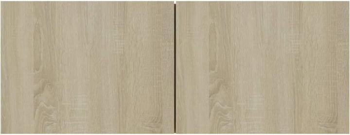 Produktbild VidaXL Ainsley (80 x 30 x 30 cm)