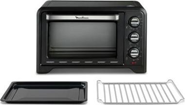 Image du produit Moulinex OX4448 Optimo