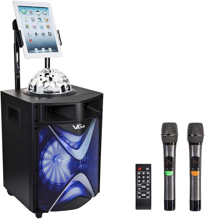 Actual product image VeGue VS-1088