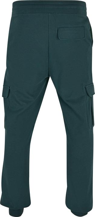 Actual product image Urban Classics Cargo Sweatpants (L)