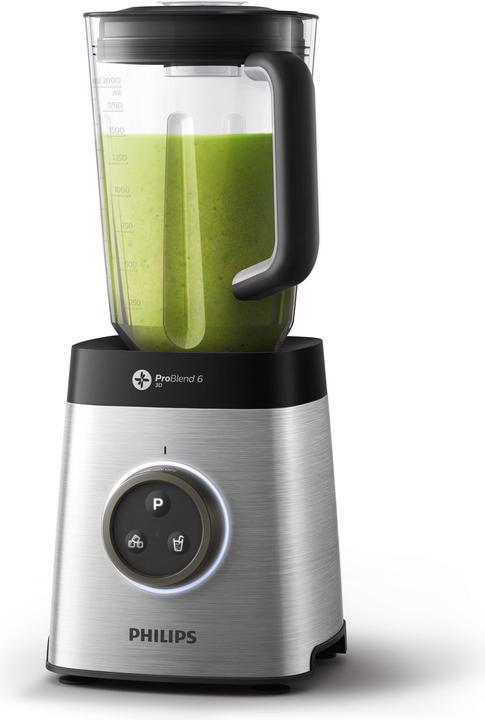 Image du produit Philips HR3653/00 (1400 W)
