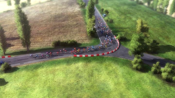 Immagine prodotto Bigben Pro Cycling Manager 2020 (PC)
