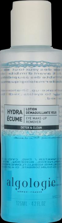 Actual product image algologie Hydra Ecume (Make-up remover, 125 ml)