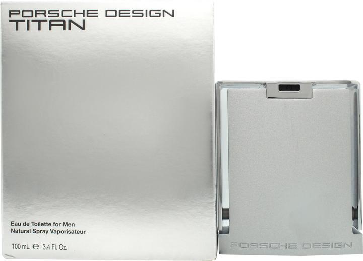 Porsche Design Titan