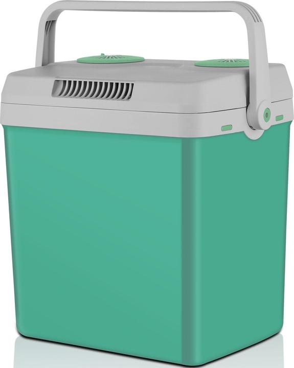 Jamb 2-in-1 Kühlbox & Wärmebox (25 l)