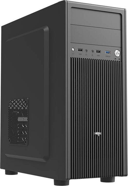 Actual product image Darkflash Tech B351 (mATX, ITX, ATX)
