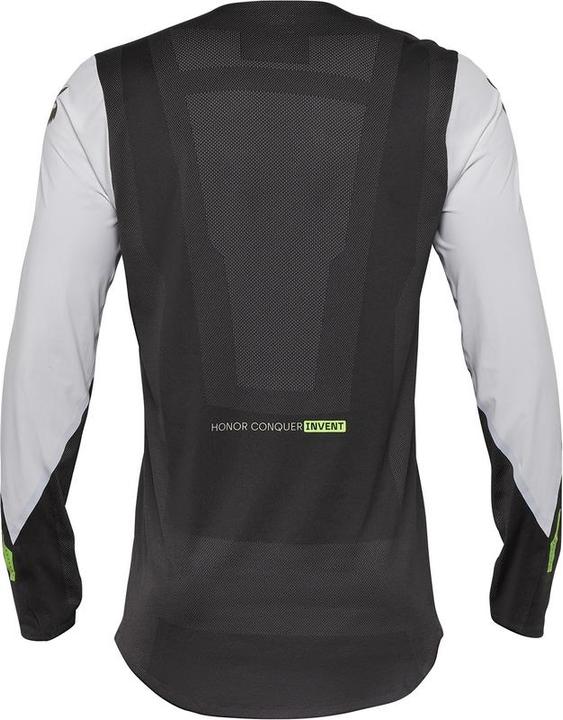 Image du produit Fox Jersey 25 Flexair 50th Le Blk (L)
