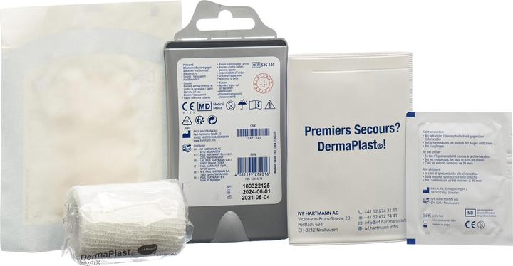 Produktbild DermaPlast Smart (Erste Hilfe Set Zubehör)