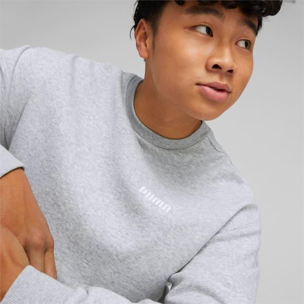 Actual product image Puma Relaxed Sweat Suit grey L (L)