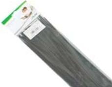 Actual product image InLine Cable tie (Plastic cable ties, 350 mm, 100 pcs.)