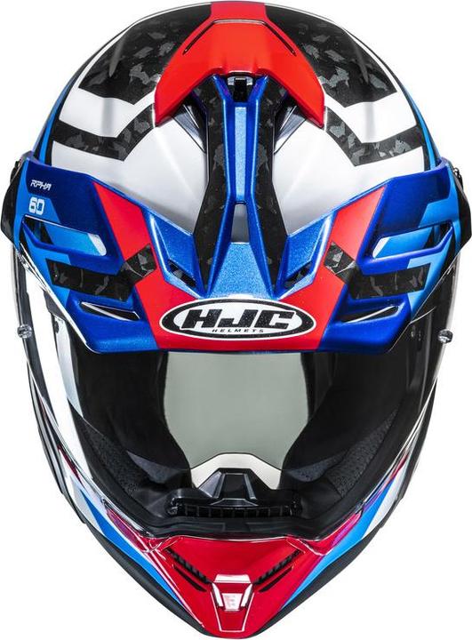 Actual product image HJC RPHA 60 (60 - 61 cm, XL)