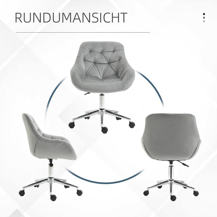 Image du produit Jamb Chaise de bureau