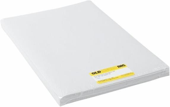 Actual product image Ingold-Biwa Print Committee Paper (A4, Plain)