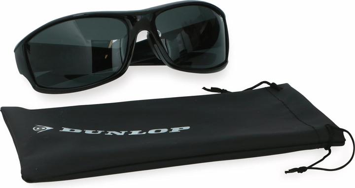 Actual product image Dunlop Driving glasses