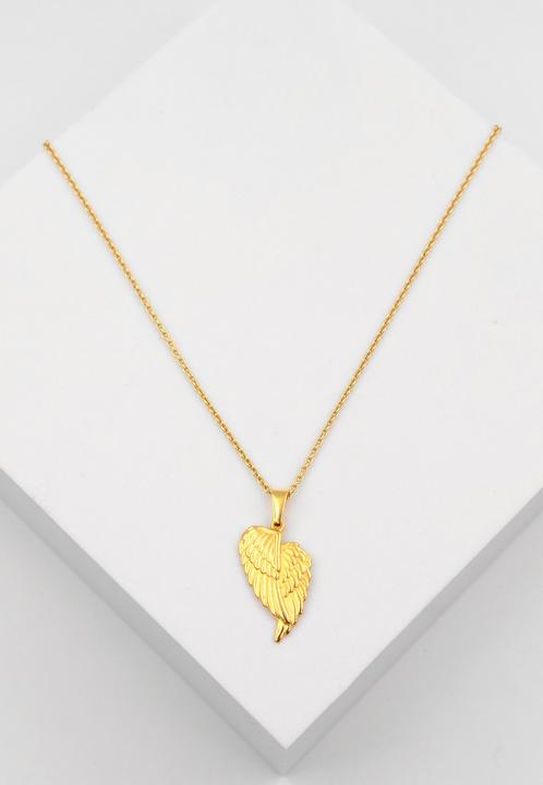 Image du produit Muau Aile (Or jaune 750/18K)