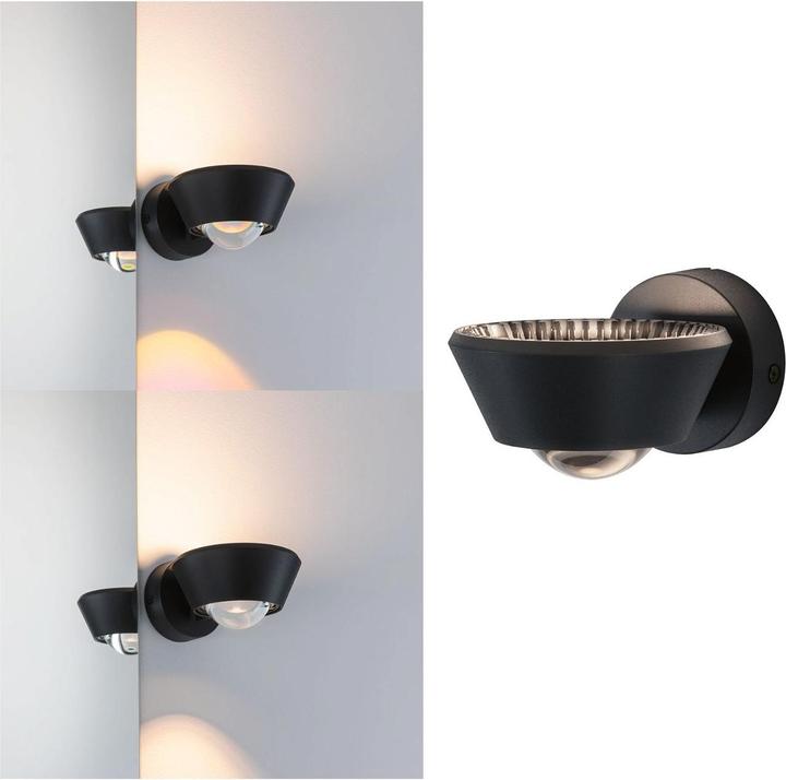 Produktbild Paulmann Sabik (390 lm)