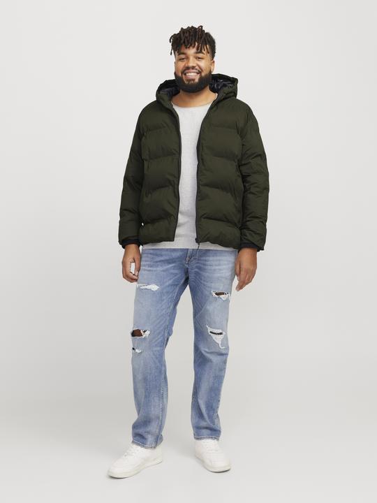 Image du produit Jack & Jones Plus Veste matelassée Veste matelassée (5XL)