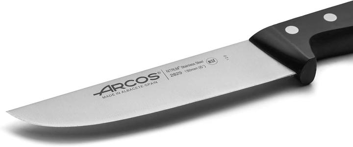Immagine prodotto Arcos Hair Design Coltello da macellaio (15 cm)