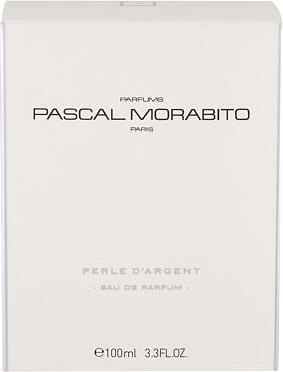 Produktbild Pascal Morabito Perle D’argent (Eau de Parfum, 100 ml)