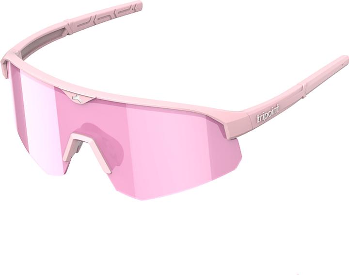 Tripoint 005 Lake Victoria (Matt Light Pink-Brown, Pink Multi, Braun)