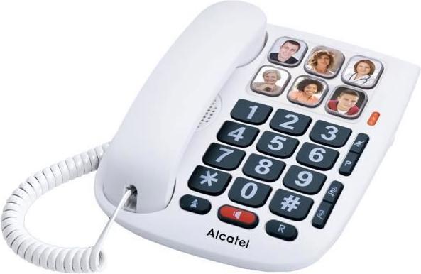 Produktbild Alcatel TMax 10