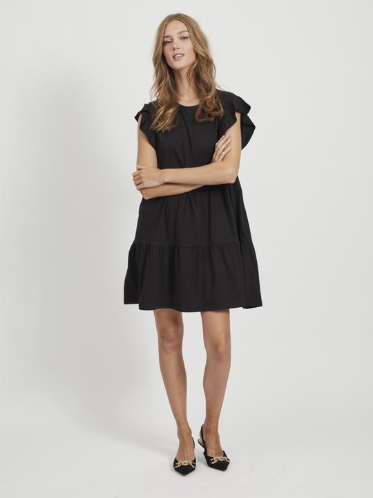 Immagine prodotto Vila Flügelärmel Minikleid (XS)