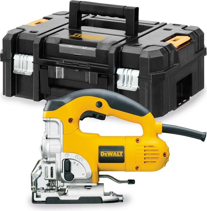 Produktbild DeWalt DW331KTQS