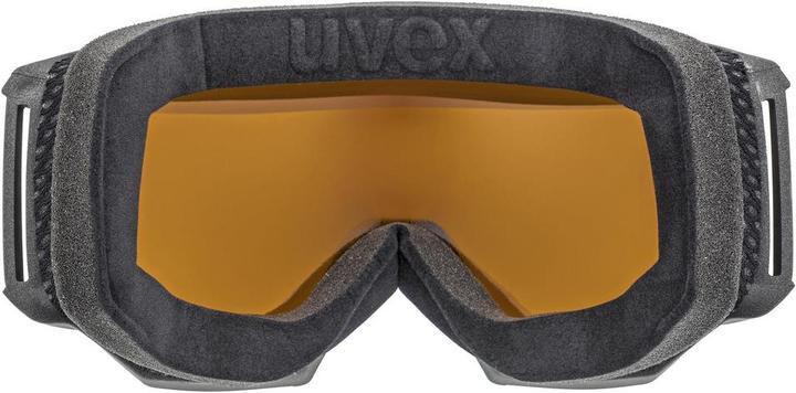 Actual product image Uvex Sports Athletic FM