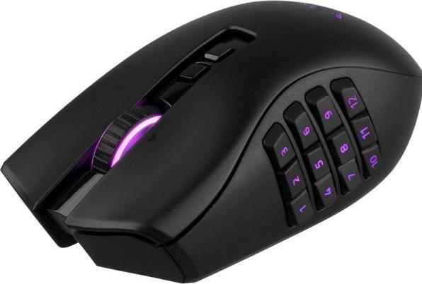 Immagine prodotto Razer Naga Pro (Senza fili)