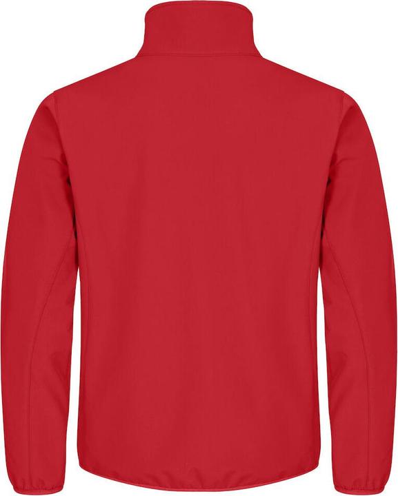 Produktbild Clique Classic Softshelljacke (L)