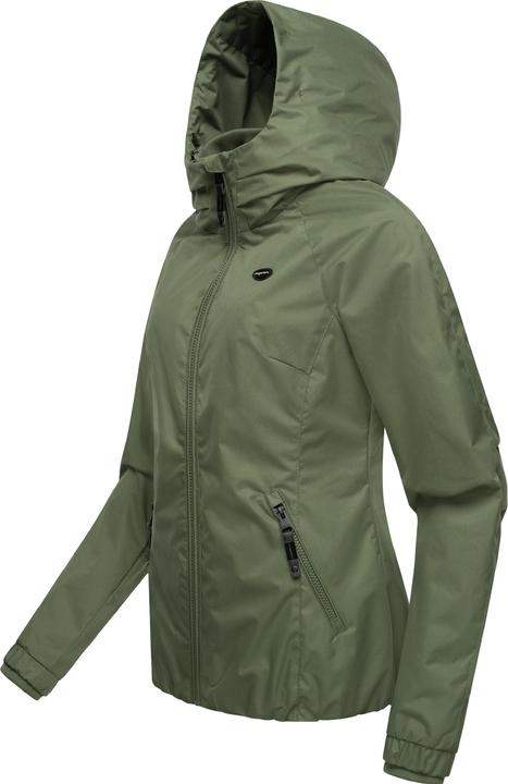 Actual product image Ragwear Dizzie (S)
