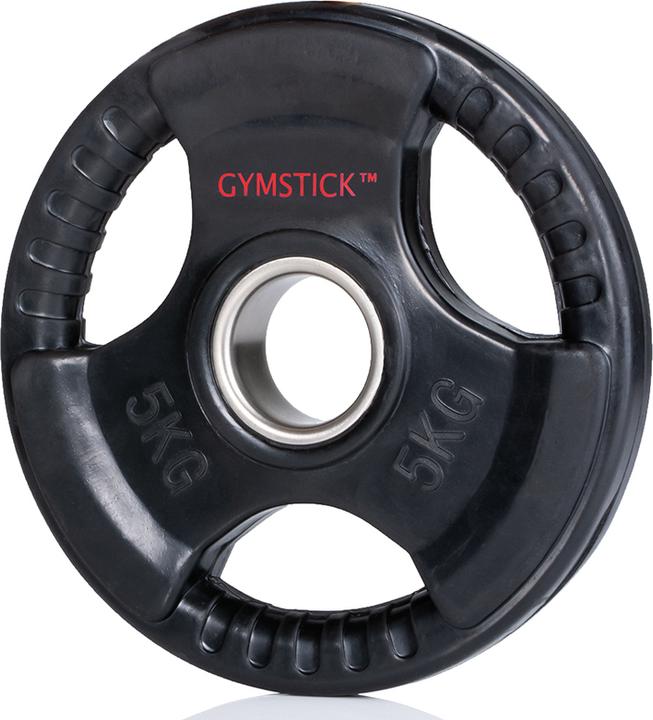 Gymstick 2.5 kg Weight plate