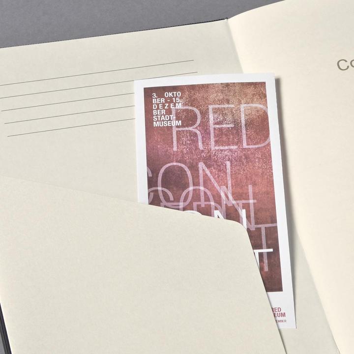 Image du produit Sigel Conceptum (A5, Allemand, Français, Néerlandais, Anglais)