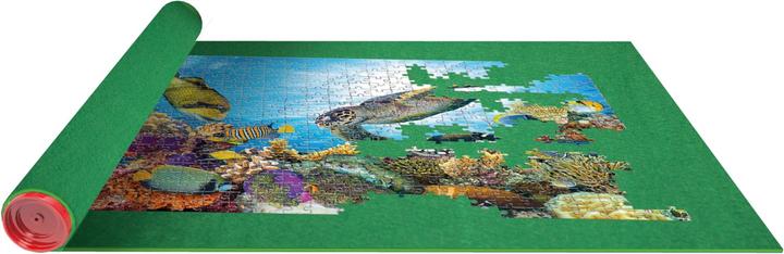 Image du produit Clementoni Tapis puzzle (2000 pièces)