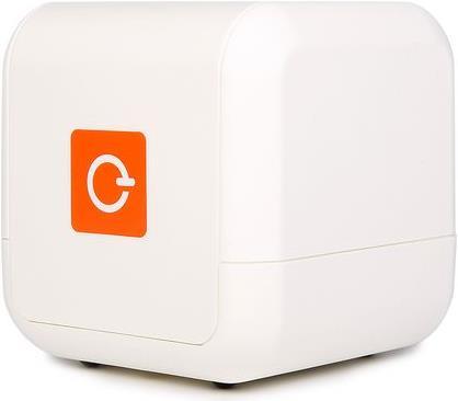 Actual product image eBlocker Base: Anonymous on the Internet