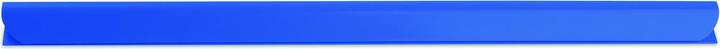 Produktbild Donau Slidebinder clip, pvc, a4, 4mm, bis 40 blatt, blau