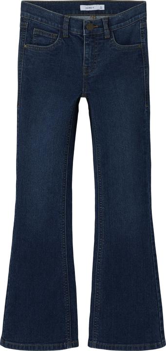 Dark Blue Denim