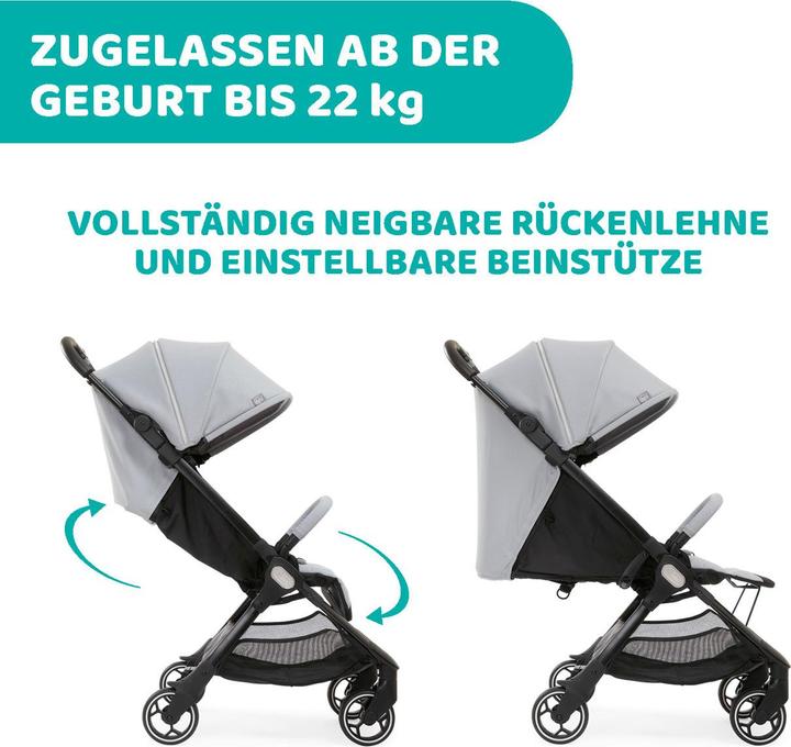 Produktbild Chicco We